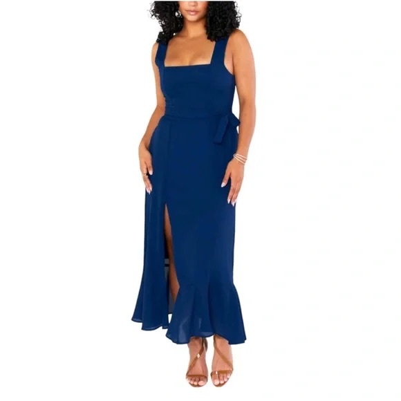 Show me your mumu - Claire midi dress - Picture 1 of 5